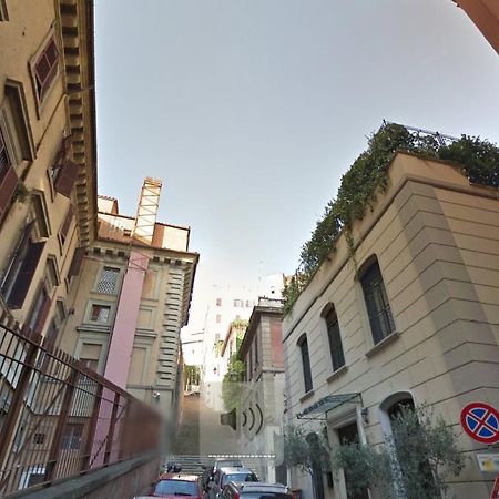 Onofrio Flat Apartment Roma Exterior foto