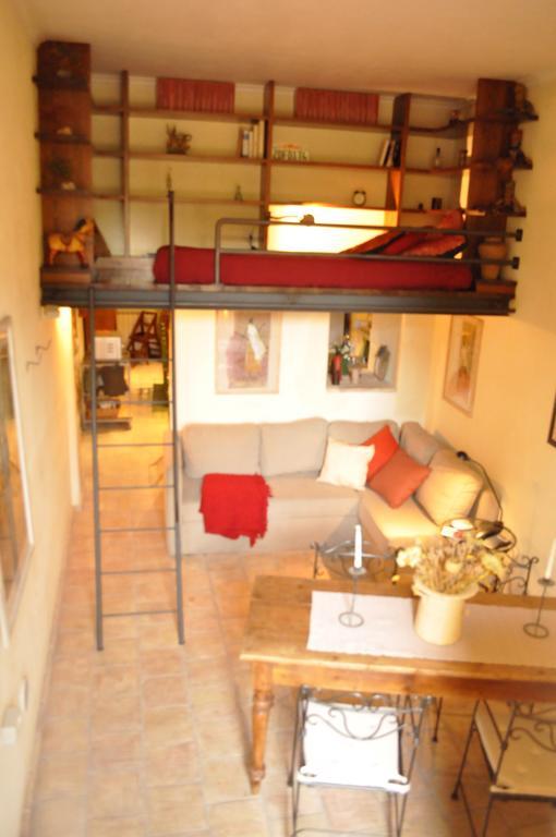 Onofrio Flat Apartment Roma Exterior foto