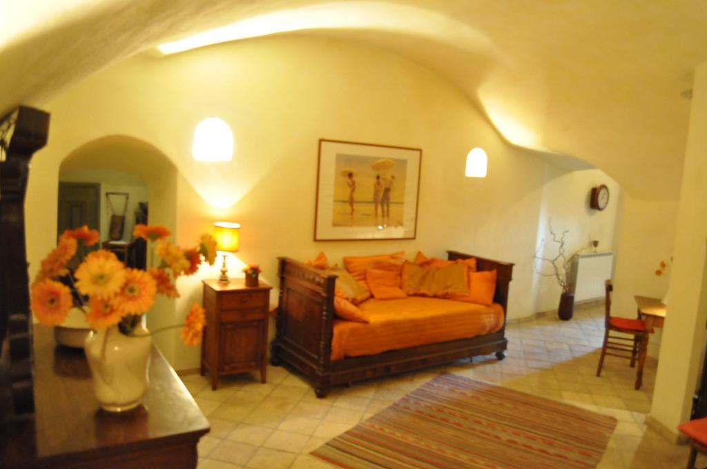 Onofrio Flat Apartment Roma Exterior foto
