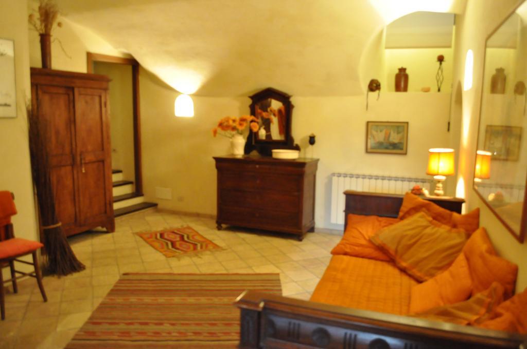 Onofrio Flat Apartment Roma Exterior foto