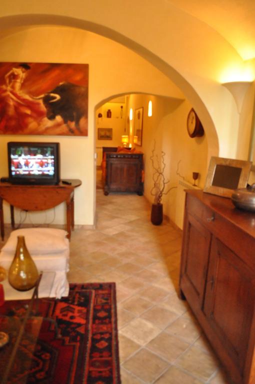 Onofrio Flat Apartment Roma Exterior foto
