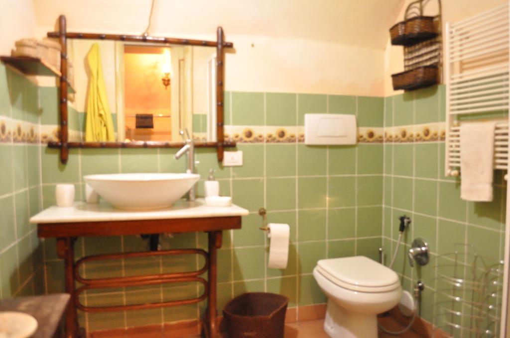 Onofrio Flat Apartment Roma Exterior foto