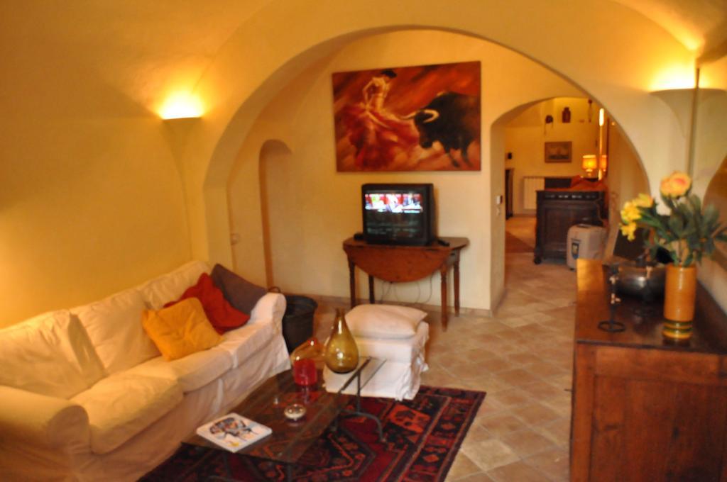 Onofrio Flat Apartment Roma Exterior foto