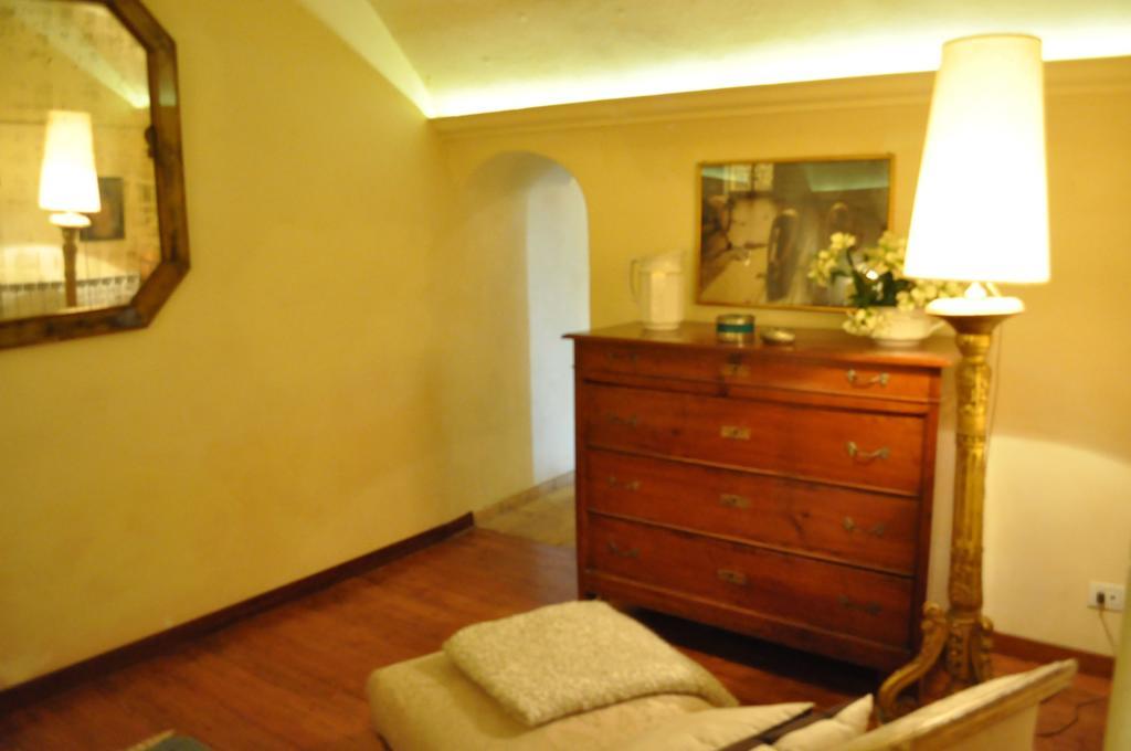 Onofrio Flat Apartment Roma Exterior foto