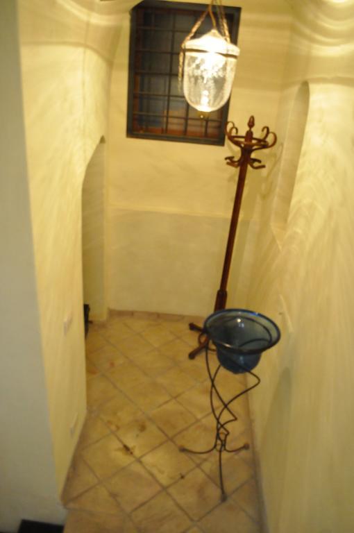 Onofrio Flat Apartment Roma Exterior foto