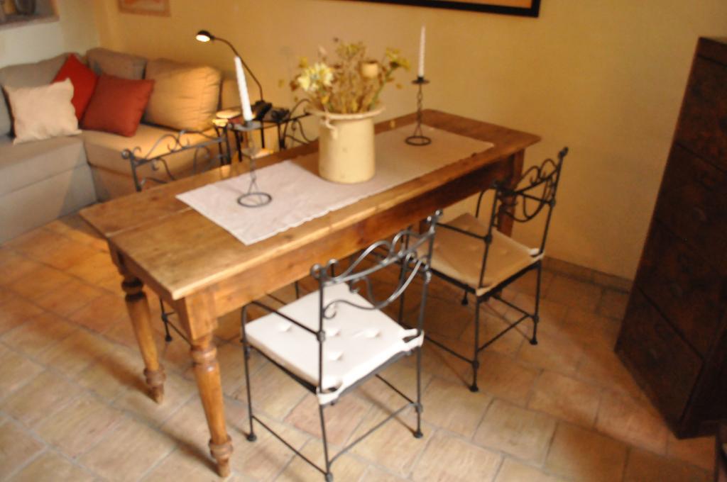 Onofrio Flat Apartment Roma Exterior foto