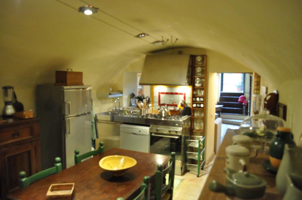 Onofrio Flat Apartment Roma Exterior foto