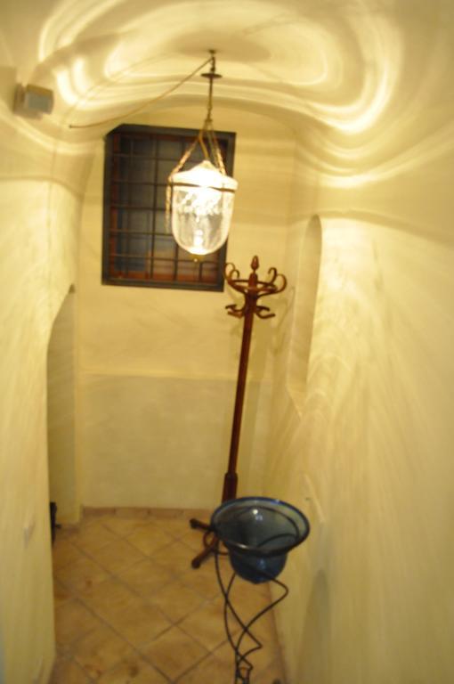 Onofrio Flat Apartment Roma Exterior foto